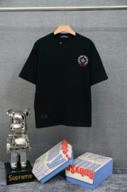 Picture of Chrome Hearts T Shirts Short _SKUChromeHeartsS-XL55txDT3817888